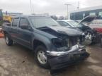 2007 CHEVROLET  COLORADO