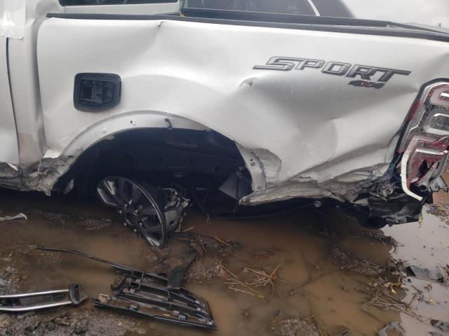 2021 FORD RANGER XL - 1FTER4FH2MLD34695