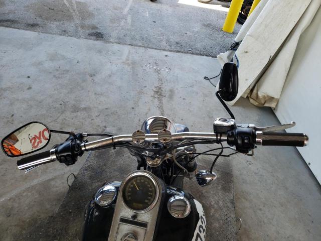 2006 HARLEY-DAVIDSON FXSTI 1HD1BVB176Y046242