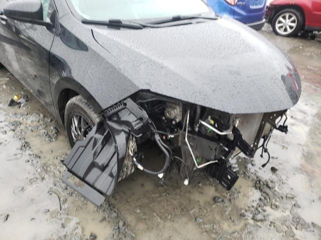 2019 TOYOTA COROLLA L - 2T1BURHE6KC141584