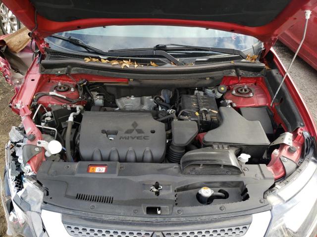 2019 MITSUBISHI 35T JA4AZ3A37KZ039276
