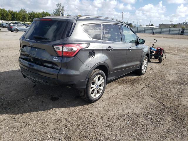2018 FORD ESCAPE SE 1FMCU9GD6JUB34161