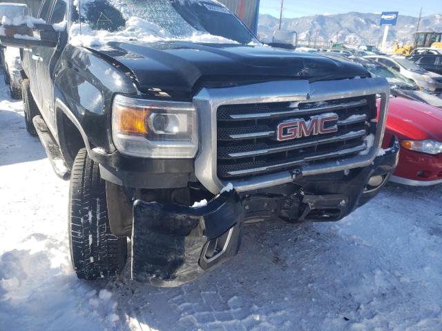 2016 GMC C SER 2500 1GT12TEG2GF257139