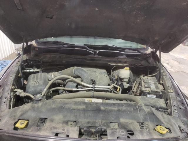 2015 DODGE RAM 1500 S 1C6RR7KT0FS599807