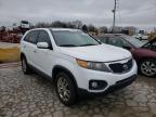 2011 KIA  SORENTO