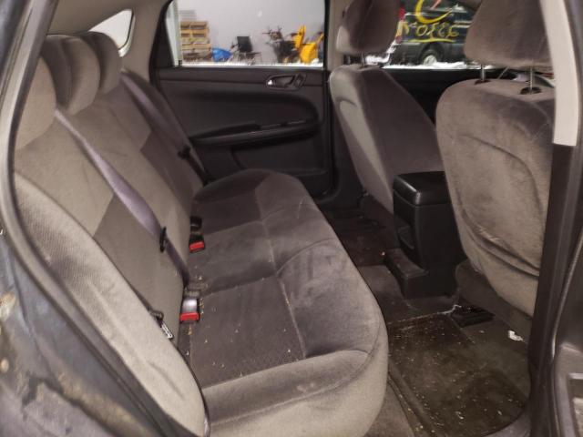 2G1WB57K291162361 Chevrolet Impala Ls 2009. Фото: 5