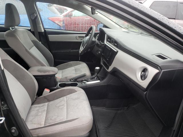 2019 TOYOTA COROLLA L - 2T1BURHE6KC141584