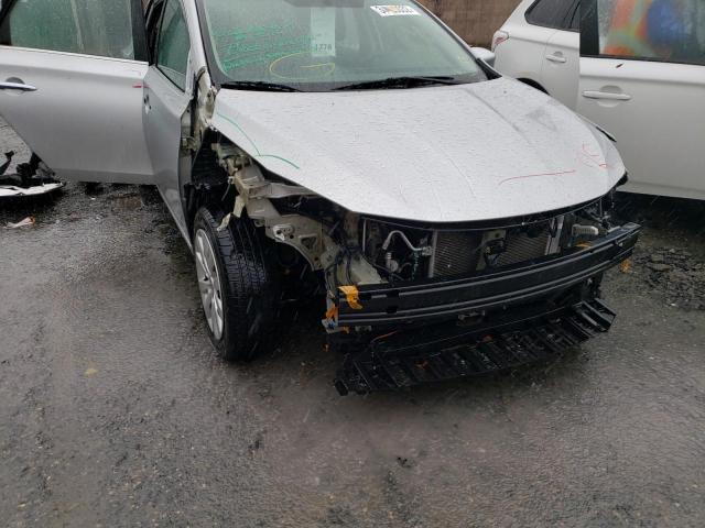 2017 NISSAN SENTRA S 3N1AB7AP4HY258920