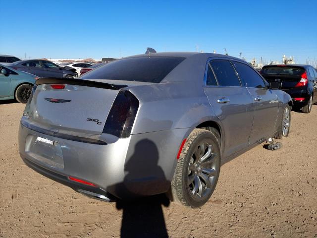 2017 CHRYSLER 300C 2C3CCAEGXHH667783