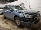 2015 SUBARU  OUTBACK