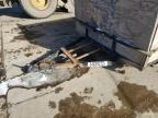 Lot #2940974439 2000 UTILITY TRAILER