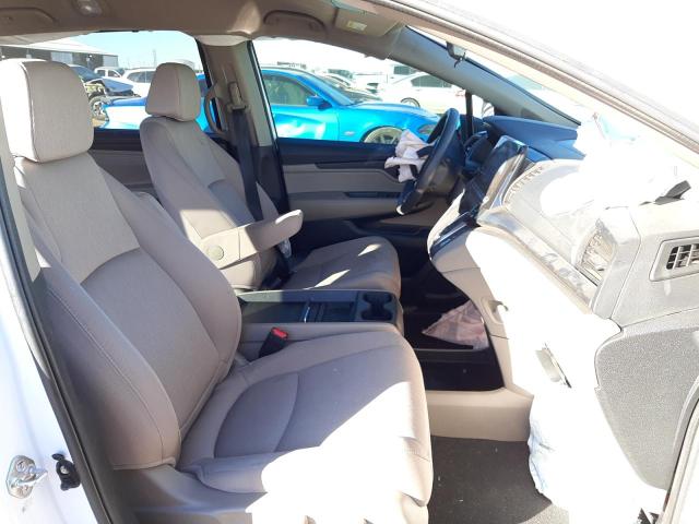 2020 HONDA ODYSSEY EX 5FNRL6H58LB027518