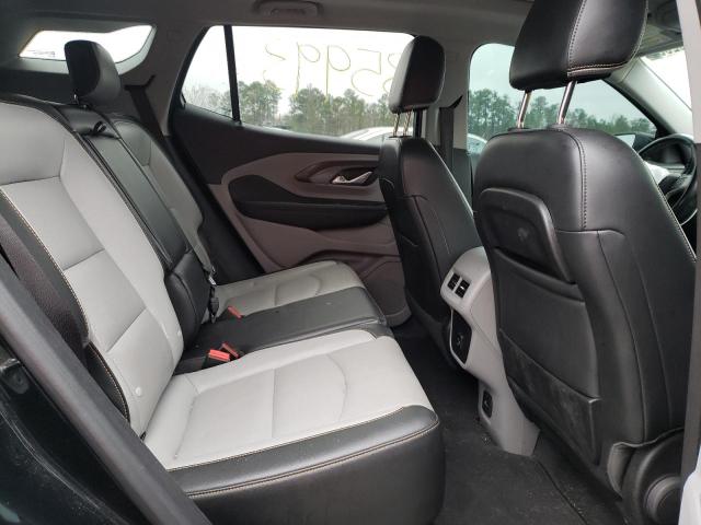2018 GMC TERRAIN SL 3GKALPEXXJL305881