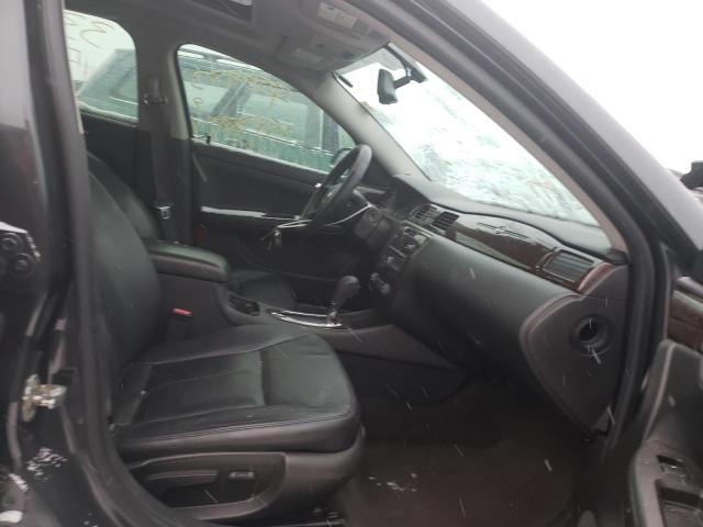 2015 CHEVROLET IMPALA LIM 2G1WC5E31F1107145