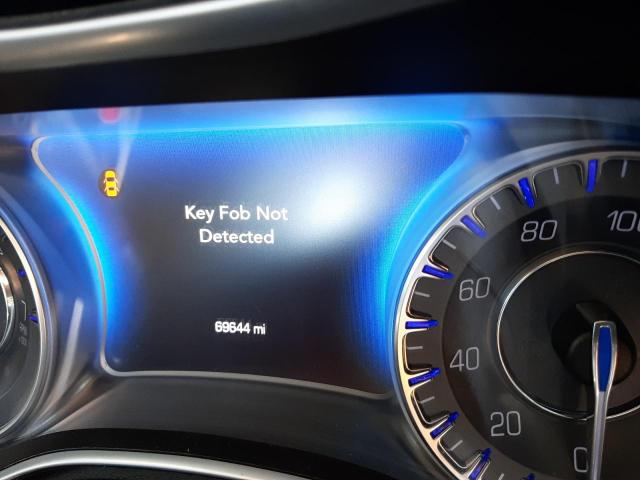 2017 CHRYSLER 300C 2C3CCAEGXHH667783