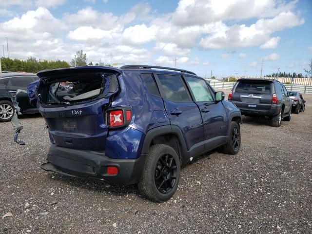 2019 JEEP RENEGADE L - ZACNJABB2KPK13355