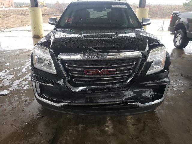 2017 GMC UK - 2GKALPEK0H6119964