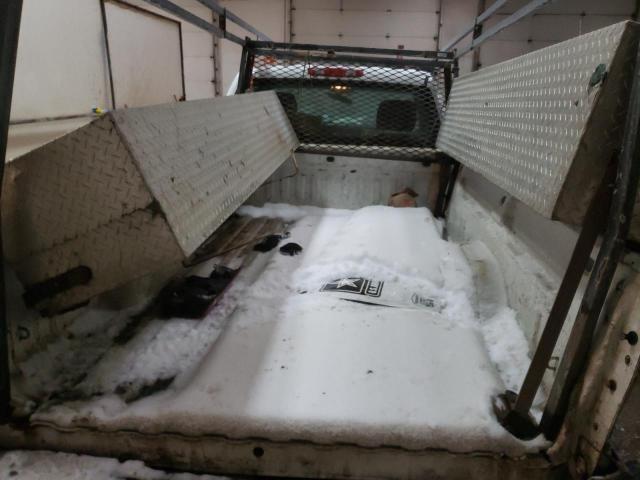 2013 CHEVROLET SILVERADO - 1GC0KVCG6DF204613