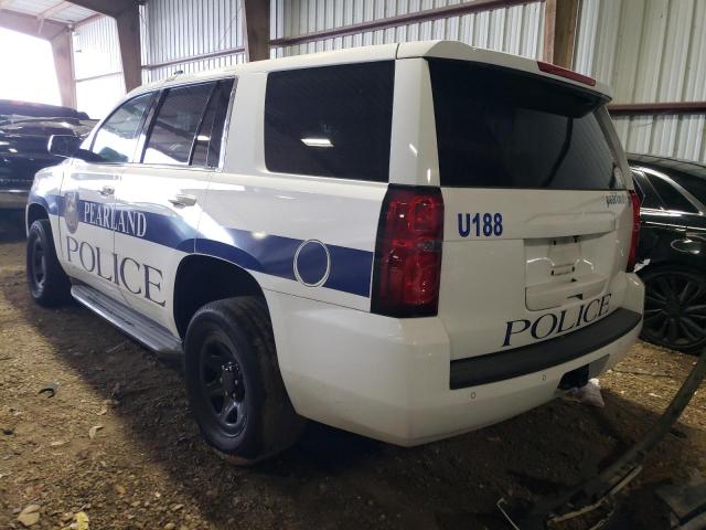 2015 CHEVROLET TAHOE POLI 1GNLC2EC6FR538183