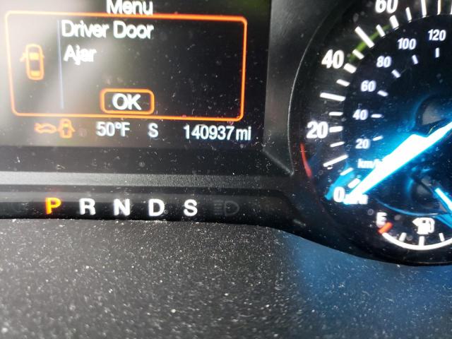2016 FORD FUSION SE - 3FA6P0H73GR126280