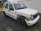 2007 JEEP  LIBERTY