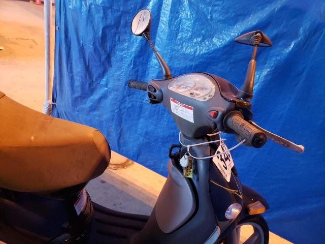 2003 PIAGGIO LT 50 ZAPC151A935001149