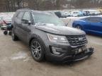 2016 FORD  EXPLORER