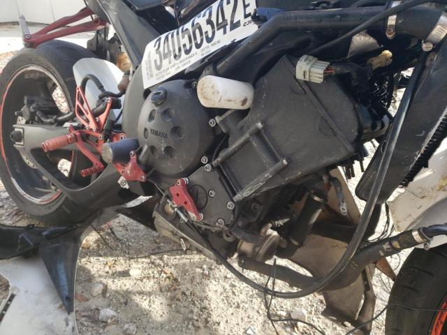 2005 YAMAHA YZFR1 JYARN13E75A013413