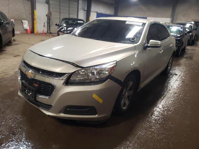 1G11C5SA0GF144145 | 2016 CHEVROLET MALIBU LIM