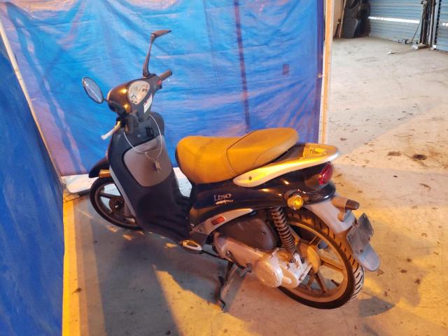 2003 PIAGGIO LT 50 ZAPC151A935001149