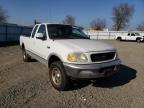 1997 FORD  F150