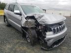 2017 JEEP  CHEROKEE