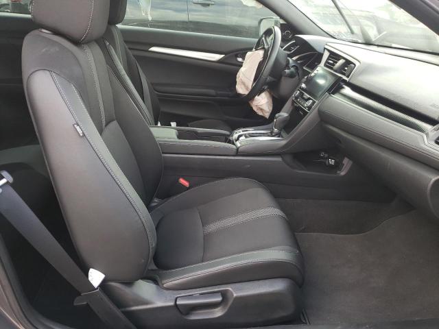 2019 HONDA CIVIC SPOR 2HGFC4B88KH308481