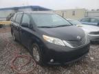 2013 TOYOTA  SIENNA