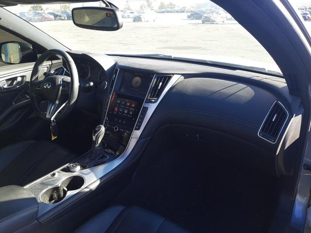 2017 INFINITI Q60 PREMIU JN1EV7EL4HM553941
