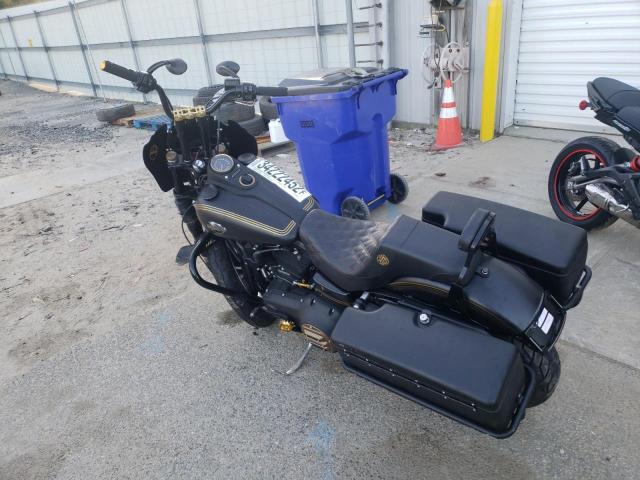 2017 HARLEY-DAVIDSON FXDB DYNA 1HD1GXM34HC309332