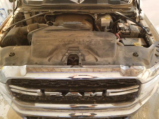 2020 RAM 2500 TRADE 3C6UR5HJ2LG148014