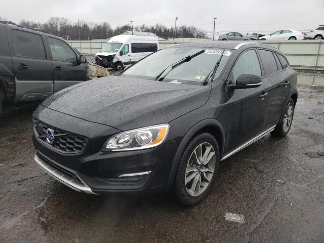 2018 VOLVO 122S YV440MWK1J2054010