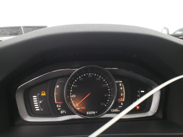 2018 VOLVO 122S YV440MWK1J2054010