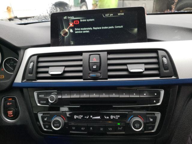 2016 BMW 435 XI GRA WBA4B3C56GG527740
