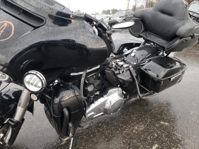 2020 HARLEY-DAVIDSON FLHTK 1HD1KEF10LB620186