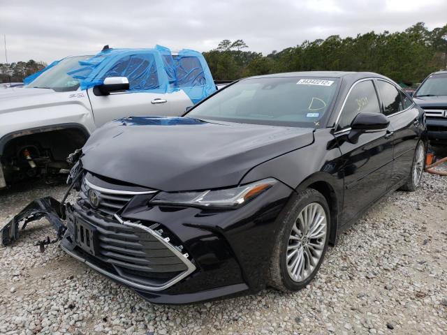 2021 TOYOTA AVALON LIM 4T1DZ1FB1MU056271