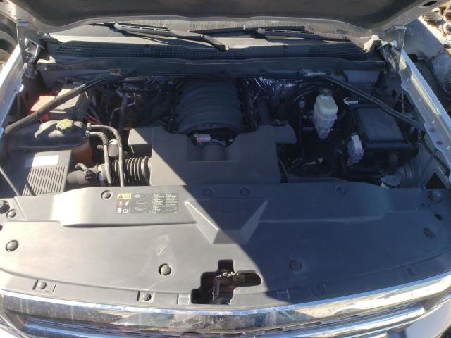 2015 CHEVROLET SILVERADO 1GCVKREC5FZ235859