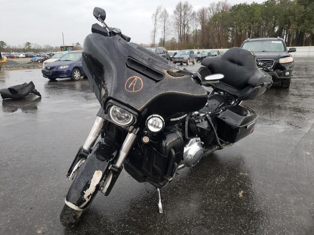 2020 HARLEY-DAVIDSON FLHTK 1HD1KEF10LB620186
