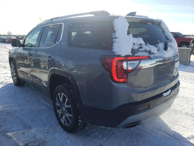 2020 GMC ACADIA SLT 1GKKNML40LZ200395