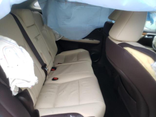 2019 LEXUS RX450 2T2BGMCA1KC041905