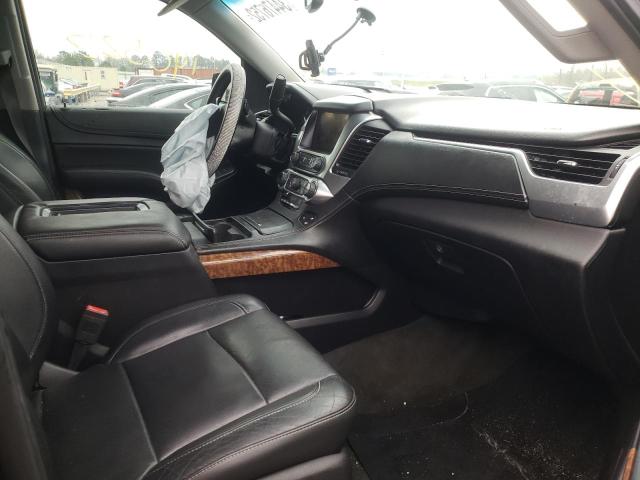 2015 CHEVROLET TAHOE C150 - 1GNSCCKC5FR262679