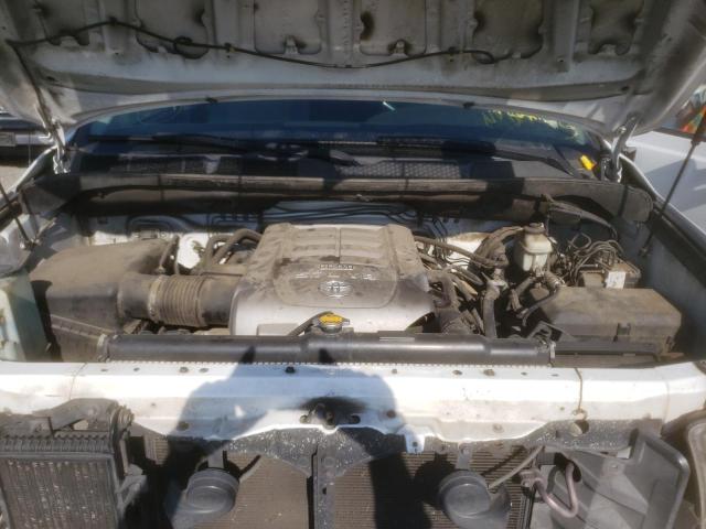 5TFDY5F15AX105472 Toyota Tundra Cre 2010. Фото: 6