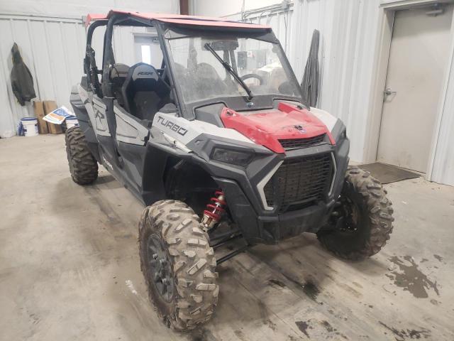 2021 POLARIS RZR XP 4 T - 3NSN4E92XMF139960