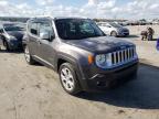 2018 JEEP  RENEGADE